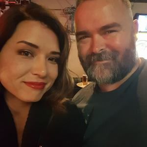 Meet your Posher, Jeff